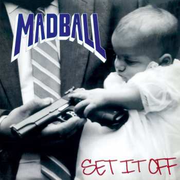 Album Madball: Set It Off