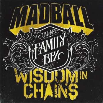 Album Madball: The Family Biz