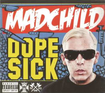 CD Mad Child: Dope Sick 515665