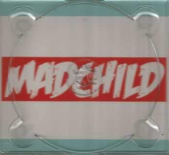 CD Mad Child: Lawn Mower Man 415031