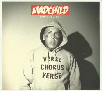 Album Mad Child: Switched On Deluxe EP