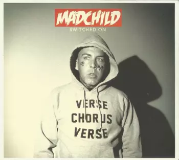 Mad Child: Switched On Deluxe EP