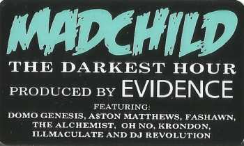 CD Mad Child: The Darkest Hour 515601
