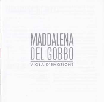 CD Maddalena Del Gobbo: Viola D'emozione 320684