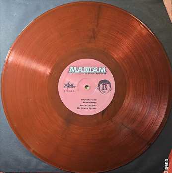 LP MaddaM: MaDDaM CLR | LTD