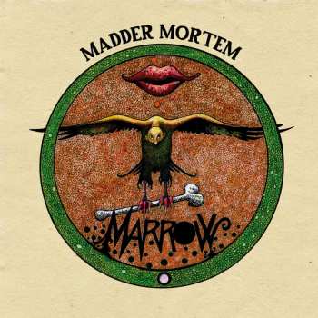 Album Madder Mortem: Marrow