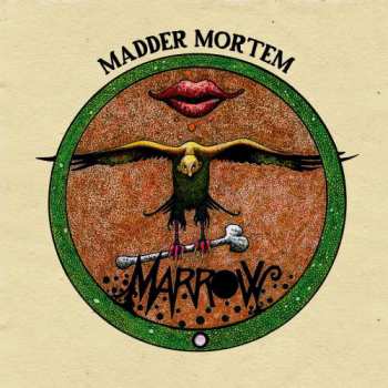 CD Madder Mortem: Marrow 22891
