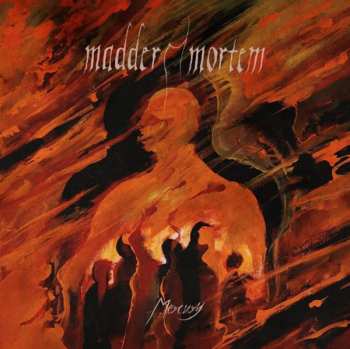 LP/CD Madder Mortem: Mercury 130264