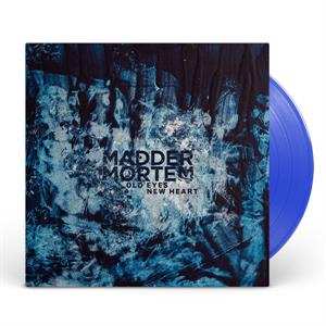 Album Madder Mortem: Old Eyes, New Heart