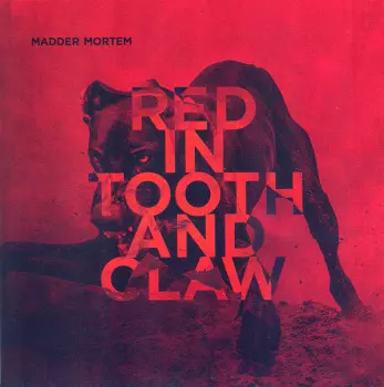 Madder Mortem: Red In Tooth And Claw