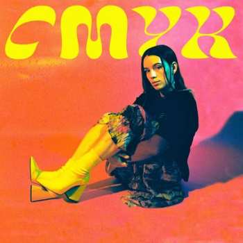 LP Maddie Jay: CMYK LTD | CLR 417748