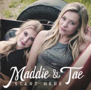 Album Maddie & Tae: Start Here