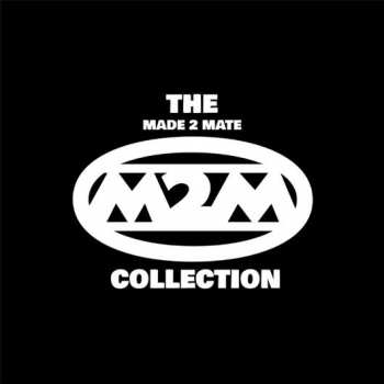 Album Made 2 Mate: The Collection