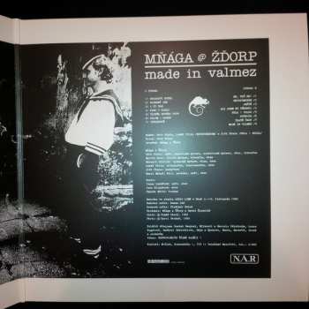 LP Mňága A Žďorp: Made In Valmez 22445