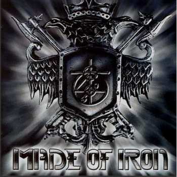 Album Made Of Iron: Made Of Iron