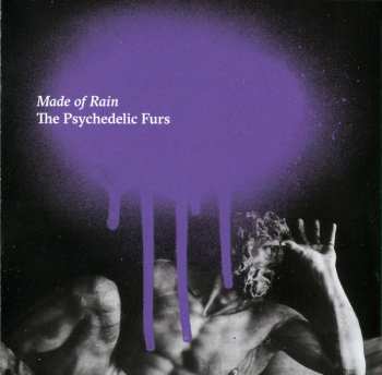 CD The Psychedelic Furs: Made Of Rain 22447