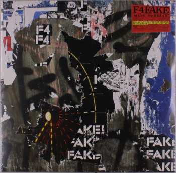 LP Made To Break: F4 Fake 486211