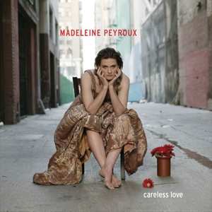 Album Madeleine Peyroux: Careless Love