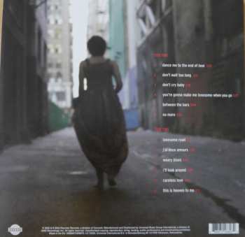 LP Madeleine Peyroux: Careless Love 382363