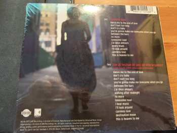 2CD Madeleine Peyroux: Careless Love DLX 385735