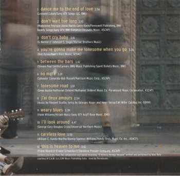CD Madeleine Peyroux: Careless Love 6426
