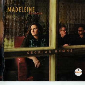 CD Madeleine Peyroux: Secular Hymns 31874
