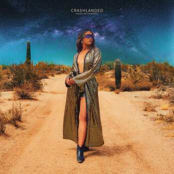 Album Madeline Edwards: Crashlanded