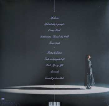 LP Madeline Juno: Anomalie, PT.1