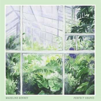 Album Madeline Kenney: Perfect Shapes