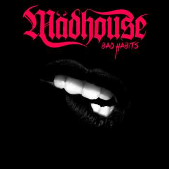 Album Madhouse: Bad Habits