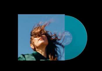 LP Madi Diaz: Weird Faith (ltd. Turquoise Coloured Vinyl Edit.) 503254