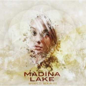 Album Madina Lake: World War III