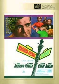 Madison Avenue: Madison Avenue