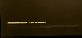 LP Madison Beer: Life Support 391084