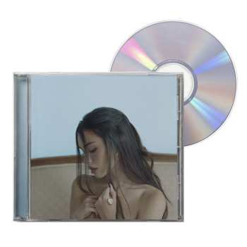 CD Madison Beer: Locket