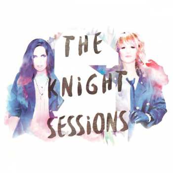 Album Madison Violet: The Knight Sessions