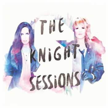 CD Madison Violet: The Knight Sessions 406047