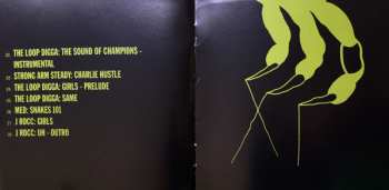 CD Madlib: Low Budget High Fi Music