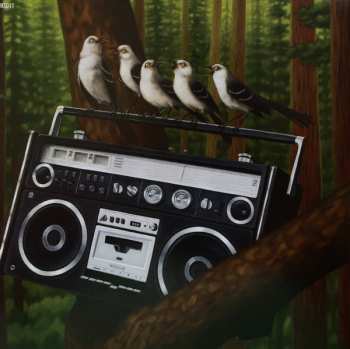 CD Madlib: Low Budget High Fi Music