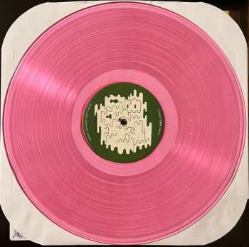 LP Madlib: Low Budget High Fi Music LTD | CLR 448466
