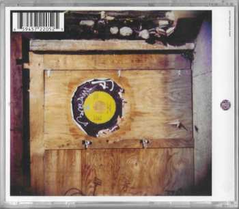CD Madlib: Vol. 5-6: A Tribute To... 312642