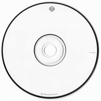 CD Madlib: Vol. 5-6: A Tribute To... 312642