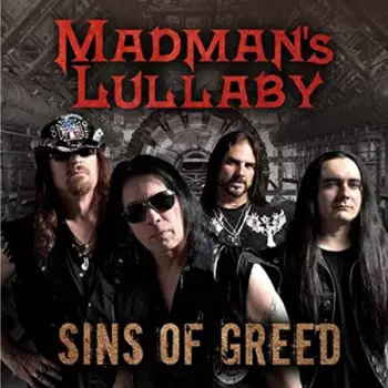 Madman's Lullaby: Sins Of Greed