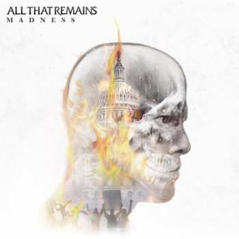Album All That Remains: Madness