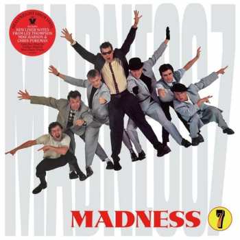 LP Madness: 7 675