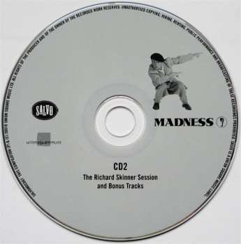 2CD Madness: 7 444894