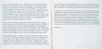 2CD Madness: Absolutely