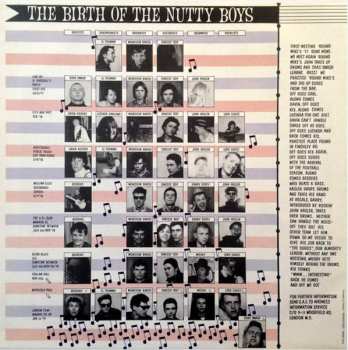 LP Madness: Absolutely