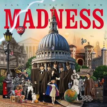 2LP Madness: Can't Touch Us Now 477904