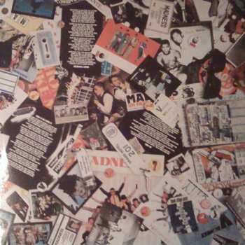 LP Madness: Complete Madness